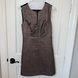 Diane von Furstenberg sleeveless dress, Size 2